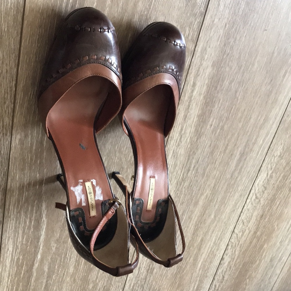 Max studio heels - Picture 2 of 12